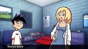 Danny Phantom Amity Park Part 48