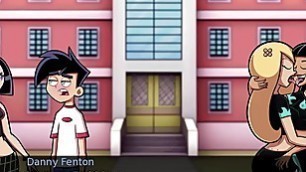 Danny Phantom Amity Park Part 40